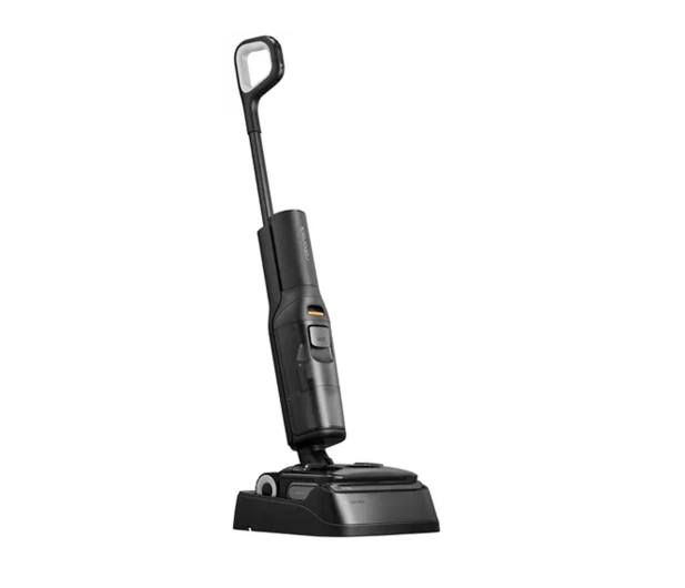 Roborock Odkurzacz pionowy F25 Ace Combo - 1490344 - zdjęcie 6